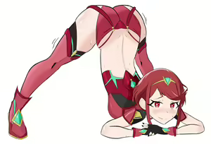 Page 171 of Xenoblade Collection - preview thumbnail
