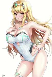 Page 185 of Xenoblade Collection - preview thumbnail