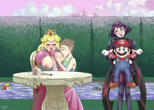 Page 225 of Xenoblade Collection - preview thumbnail