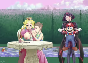 Page 226 of Xenoblade Collection - preview thumbnail