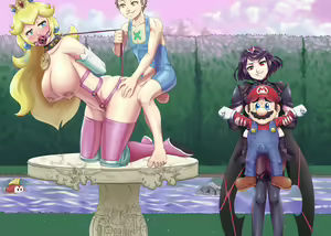 Page 233 of Xenoblade Collection - preview thumbnail