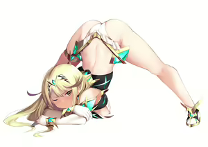 Page 246 of Xenoblade Collection - preview thumbnail