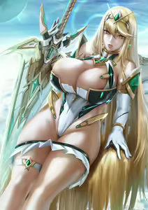 Page 279 of Xenoblade Collection - preview thumbnail
