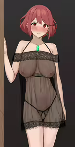 Page 312 of Xenoblade Collection - preview thumbnail