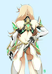 Page 342 of Xenoblade Collection - preview thumbnail
