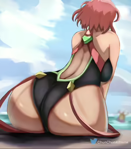 Page 378 of Xenoblade Collection - preview thumbnail
