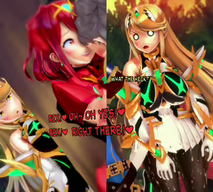 Page 443 of Xenoblade Collection - preview thumbnail