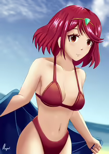 Page 576 of Xenoblade Collection - preview thumbnail
