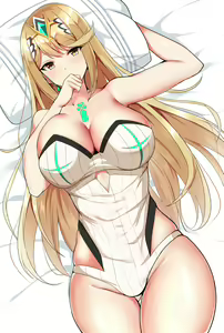 Page 87 of Xenoblade Collection - preview thumbnail