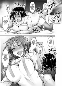 Page 27 of Saimin Kareshi - preview thumbnail