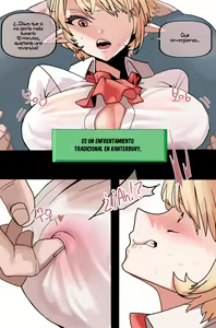 Page 9 of Una apuesta contra Valencia - preview thumbnail