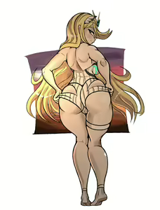 Page 160 of Xenoblade Collection - preview thumbnail