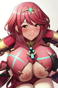 Page 223 of Xenoblade Collection - preview thumbnail