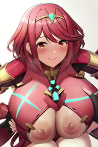 Page 225 of Xenoblade Collection - preview thumbnail