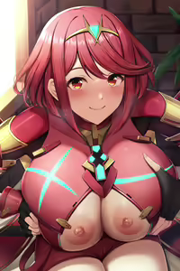Page 227 of Xenoblade Collection - preview thumbnail