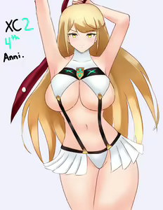 Page 269 of Xenoblade Collection - preview thumbnail