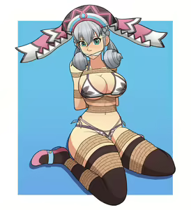 Page 289 of Xenoblade Collection - preview thumbnail