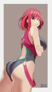 Page 395 of Xenoblade Collection - preview thumbnail