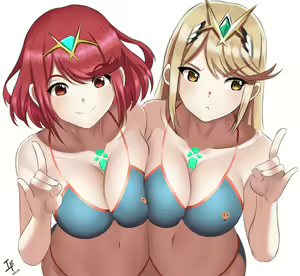 Page 424 of Xenoblade Collection - preview thumbnail