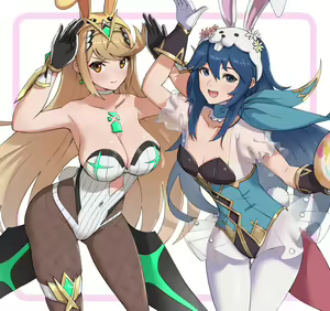 Page 451 of Xenoblade Collection - preview thumbnail
