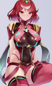 Page 490 of Xenoblade Collection - preview thumbnail