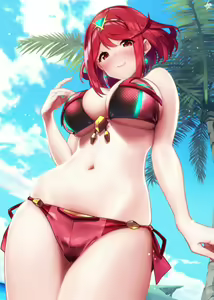 Page 609 of Xenoblade Collection - preview thumbnail