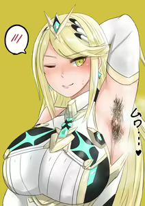 Page 686 of Xenoblade Collection - preview thumbnail