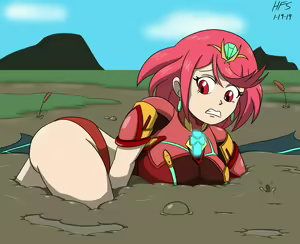 Page 706 of Xenoblade Collection - preview thumbnail