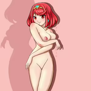 Page 708 of Xenoblade Collection - preview thumbnail
