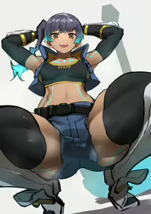 Page 734 of Xenoblade Collection - preview thumbnail