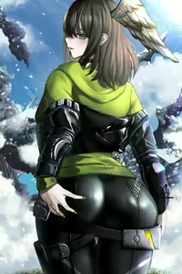 Page 815 of Xenoblade Collection - preview thumbnail
