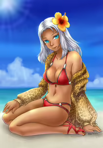 Page 855 of Xenoblade Collection - preview thumbnail
