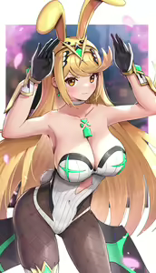 Page 224 of Xenoblade Collection - preview thumbnail