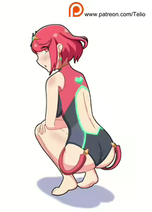 Page 266 of Xenoblade Collection - preview thumbnail