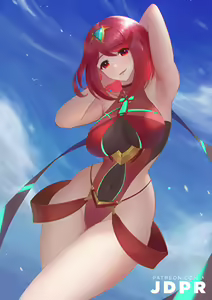 Page 271 of Xenoblade Collection - preview thumbnail