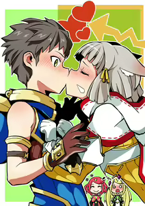 Page 356 of Xenoblade Collection - preview thumbnail