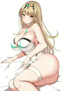 Page 360 of Xenoblade Collection - preview thumbnail