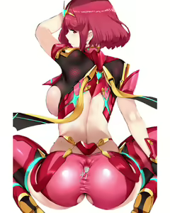 Page 390 of Xenoblade Collection - preview thumbnail