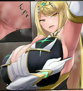 Page 474 of Xenoblade Collection - preview thumbnail