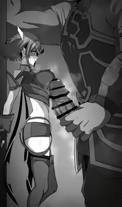 Page 499 of Xenoblade Collection - preview thumbnail