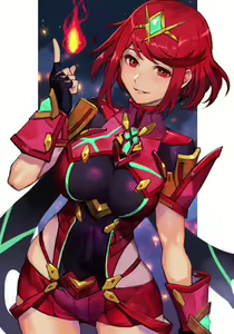 Page 574 of Xenoblade Collection - preview thumbnail