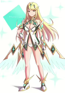 Page 70 of Xenoblade Collection - preview thumbnail