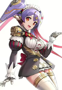 Page 708 of Xenoblade Collection - preview thumbnail