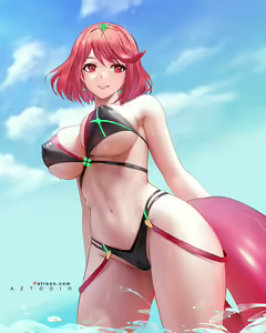 Page 720 of Xenoblade Collection - preview thumbnail