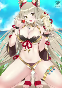 Page 767 of Xenoblade Collection - preview thumbnail