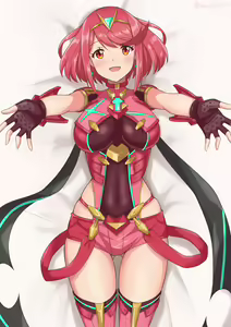 Page 104 of Xenoblade Collection - preview thumbnail