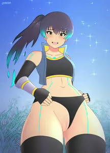 Page 105 of Xenoblade Collection - preview thumbnail