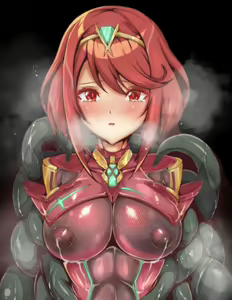Page 187 of Xenoblade Collection - preview thumbnail