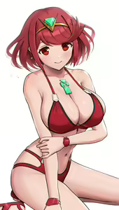 Page 247 of Xenoblade Collection - preview thumbnail