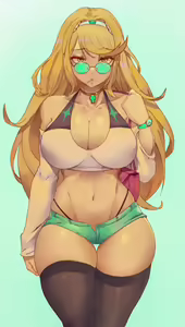 Page 283 of Xenoblade Collection - preview thumbnail